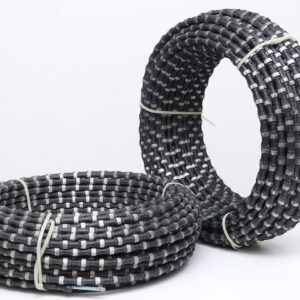 DIAMOND WIRE - QUARRY