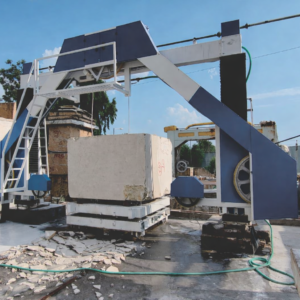 HDT-ENGENiUS Dressing Machine