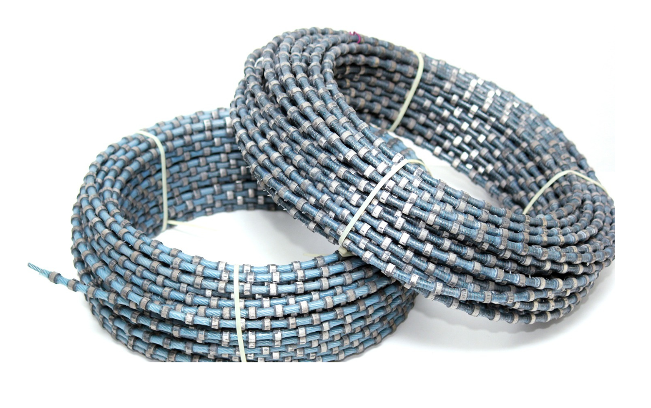 DIAMOND WIRE - QUARRY - Image 2