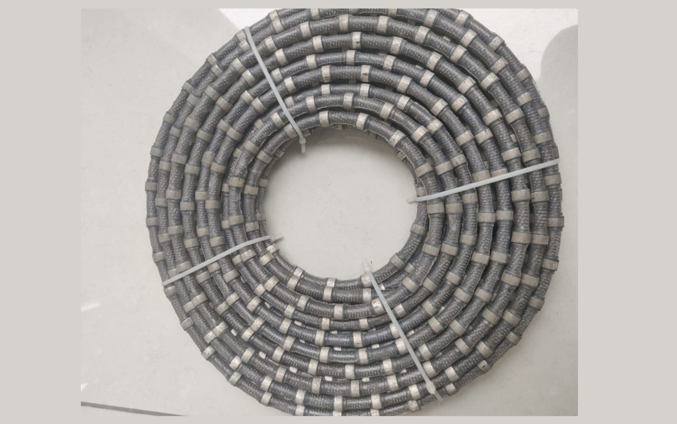 DIAMOND WIRE - QUARRY - Image 4