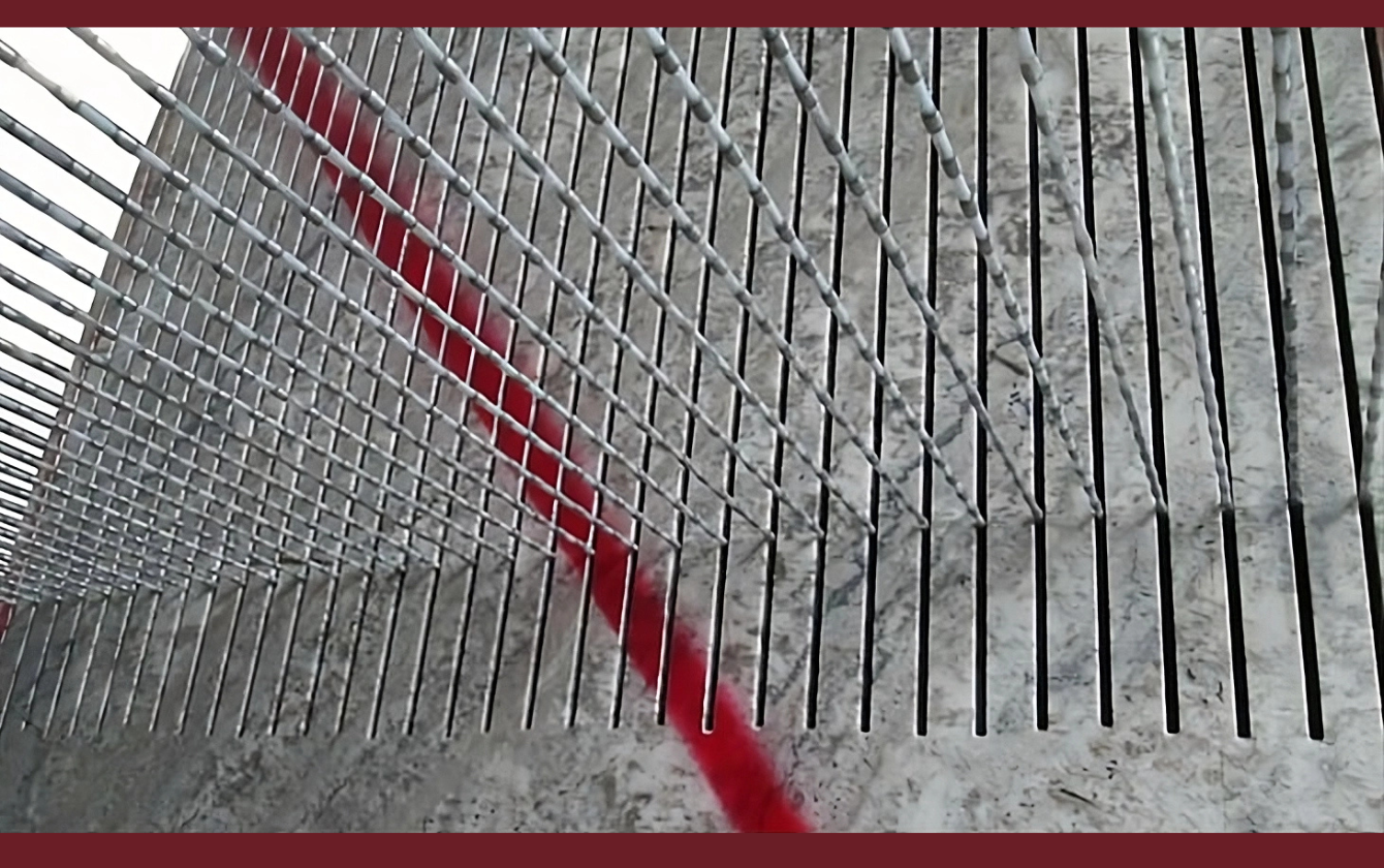 DIAMOND WIRE- MULTI - Image 2