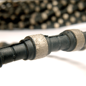 DIAMOND WIRE-STATIONARY