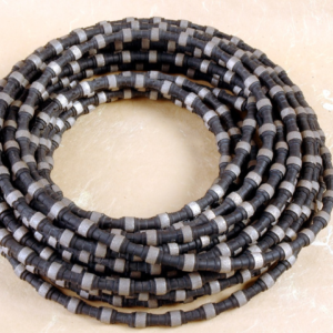 DIAMOND WIRE-CONCRETE