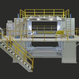 HDT-THIN WIRE MACHINE