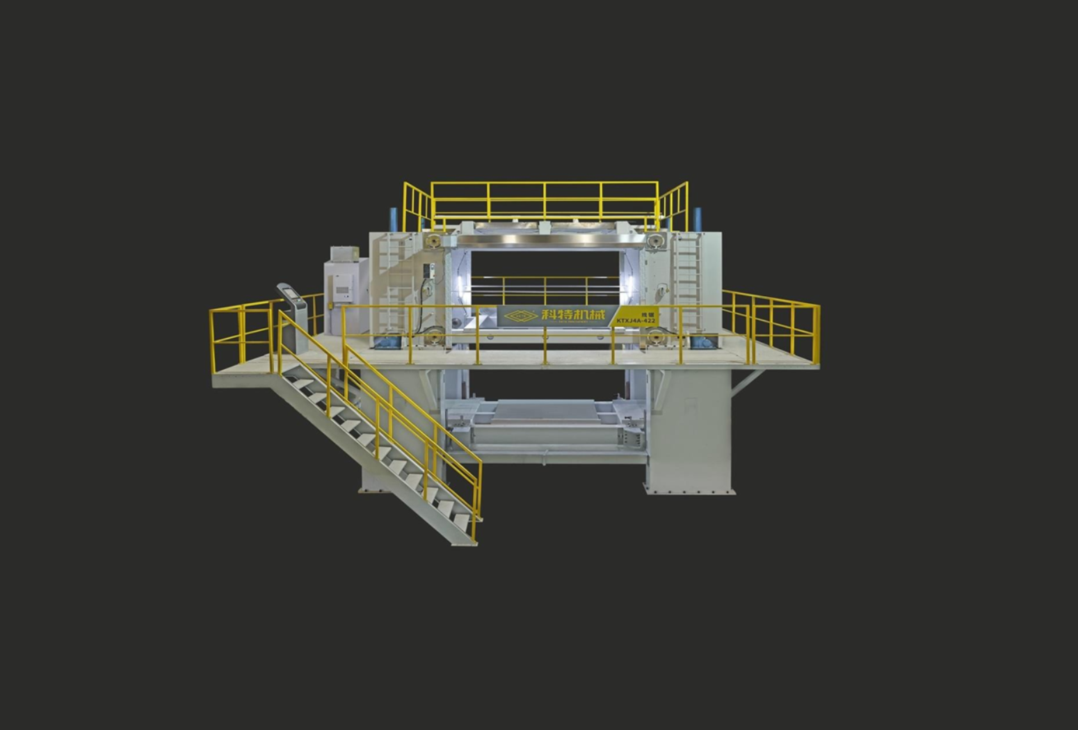 HDT-THIN WIRE MACHINE - Image 2